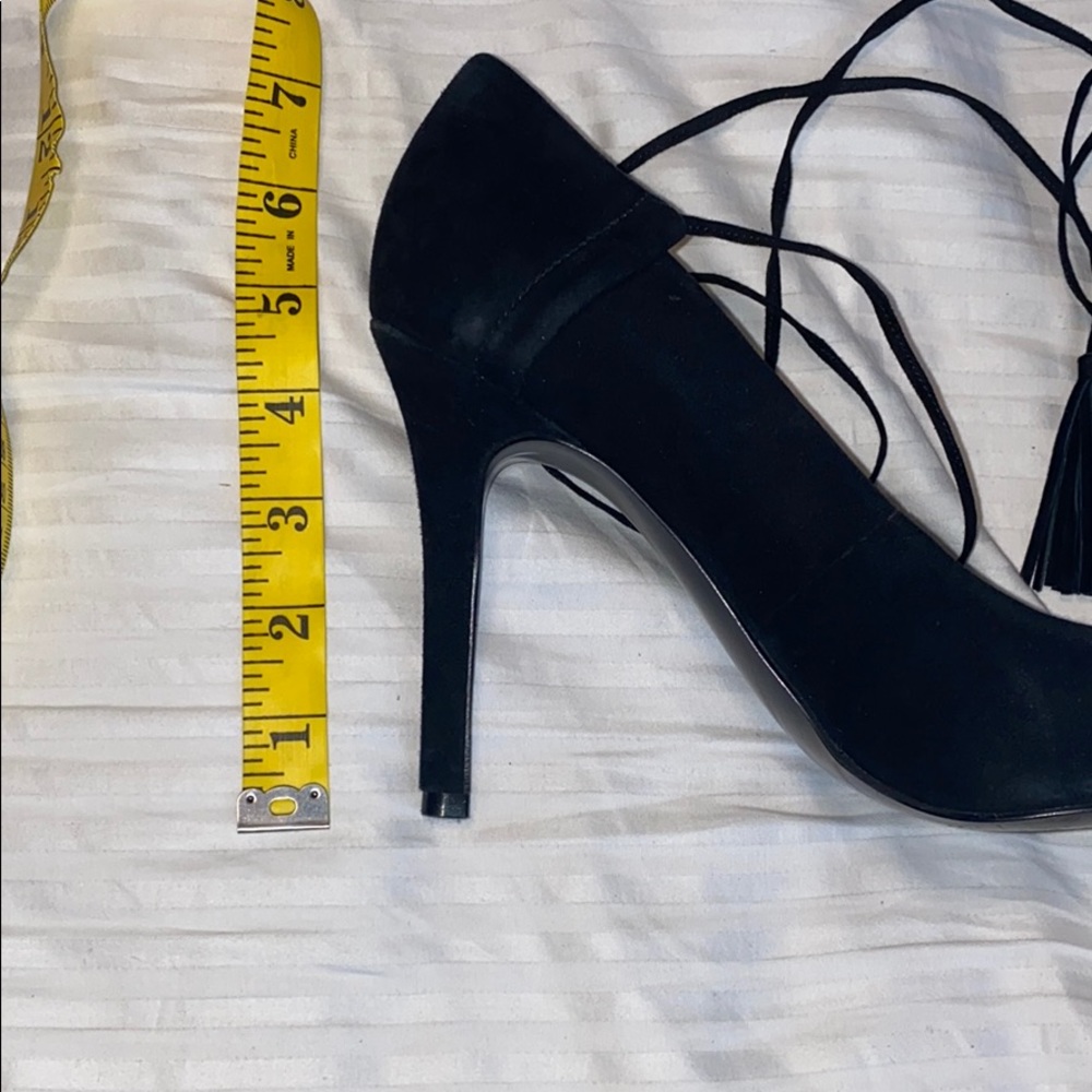 High heels - Picture 8 of 8